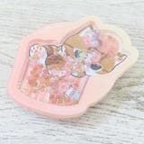 モフサンド スマホアクセ シャカシャカPOCOPOCO | cinemacollection | 詳細画像3