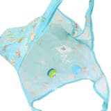 クレヨンしんちゃん エコバッグ 折りたたみショッピングバッグ | cinemacollection | 詳細画像3 