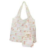 モンチッチ エコバッグ 折りたたみショッピングバッグ | cinemacollection | 詳細画像1