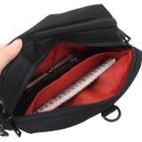 ミッキーマウス 斜め掛けかばん ショルダーバッグ | cinemacollection | 詳細画像3 