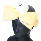 お文具といっしょ ヘアアクセ マイキャラヘアバンド | cinemacollection | 詳細画像4 