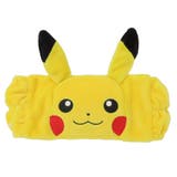 ポケットモンスター ヘアアクセ ヘアバンド | cinemacollection | 詳細画像1 