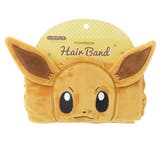 ポケットモンスター ヘアアクセ ヘアバンド | cinemacollection | 詳細画像4 