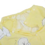 ラップタオル マキタオルM寸 60cm丈巻き巻きタオル | cinemacollection【KIDS】 | 詳細画像3 