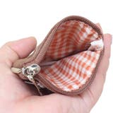 ハラペコレトロ ミニポーチ フラットミニポーチ | cinemacollection | 詳細画像3 