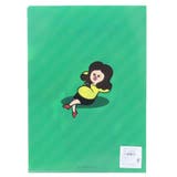 パンパンくんの日常 クリアフォルダー A4シングルクリアファイル | cinemacollection | 詳細画像2