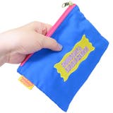 クレヨンしんちゃん コスメポーチ 刺繍ポーチ | cinemacollection | 詳細画像2 