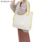 ミッフィー 手提げかばん ビッグスクエアトートバッグ | cinemacollection | 詳細画像6 