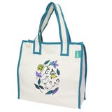 ムーミン 手提げかばん ビッグスクエアトートバッグ | cinemacollection | 詳細画像1