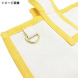 ムーミン 手提げかばん ビッグスクエアトートバッグ | cinemacollection | 詳細画像5