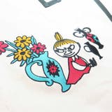 ムーミン 手提げかばん ビッグスクエアトートバッグ | cinemacollection | 詳細画像3 