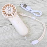 スヌーピー 携帯用扇風機 コンパクトハンディファン | cinemacollection | 詳細画像3