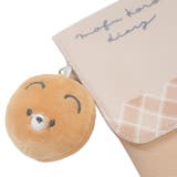 クリップポケット ショルダーひもつき どこでもポッケ | cinemacollection | 詳細画像4