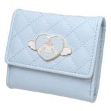 シナモロール ミニウォレット 三つ折り財布 | cinemacollection | 詳細画像1 