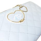 シナモロール レディース長財布 ラウンド束入れ | cinemacollection | 詳細画像3 