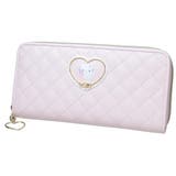 ハローキティ レディース長財布 ラウンド束入れ | cinemacollection | 詳細画像1 