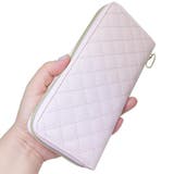 ハローキティ レディース長財布 ラウンド束入れ | cinemacollection | 詳細画像2 