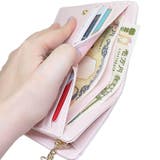 ハローキティ 二つ折り財布 LF深札入れ | cinemacollection | 詳細画像4 