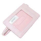 ハローキティ 定期入れ リール付き単パスケース | cinemacollection | 詳細画像2 