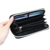 ハローキティ レディース長財布 ラウンド束入れ | cinemacollection | 詳細画像3 