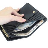 ハローキティ 二つ折り財布 LF深札入れ | cinemacollection | 詳細画像4 