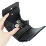 ハローキティ ミニウォレット BOXコイン三つ折り財布 | cinemacollection | 詳細画像5 