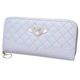 クロミ レディース長財布 ラウンド束入れ | cinemacollection | 詳細画像1 