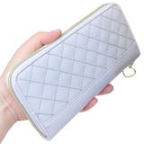 クロミ レディース長財布 ラウンド束入れ | cinemacollection | 詳細画像2 