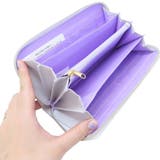 クロミ レディース長財布 ラウンド束入れ | cinemacollection | 詳細画像3 