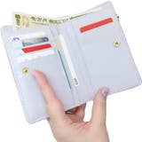 クロミ 二つ折り財布 LF深札入れ | cinemacollection | 詳細画像3 