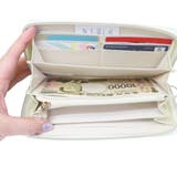 マイメロディ レディース長財布 ラウンド束入れ | cinemacollection | 詳細画像5 