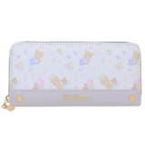 リラックマ レディース長財布 ラウンド束入れ | cinemacollection | 詳細画像7 