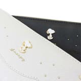 スヌーピー レディース長財布 ラウンド束入れ | cinemacollection | 詳細画像4 