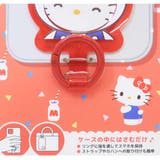 ハローキティ スマホアクセ フレームマルチリングプラス | cinemacollection | 詳細画像2 