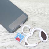 スヌーピー スマホアクセ マルチリングプラス | cinemacollection | 詳細画像2 