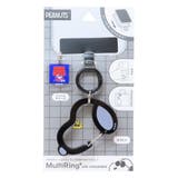 スヌーピー スマホアクセ マルチリングプラス | cinemacollection | 詳細画像1 