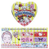 サンリオキャラクターズ ヘアアクセ 圧縮ヘアバンドくじ全6種の内どれか1個 | cinemacollection | 詳細画像1