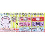 サンリオキャラクターズ ヘアアクセ 圧縮ヘアバンドくじ全6種の内どれか1個 | cinemacollection | 詳細画像3