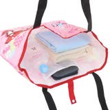 ハローキティ ショッピングバッグ 折りたたみエコバッグ | cinemacollection | 詳細画像3 