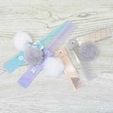 手鏡＆くし コスメスティック 2WAYミラーxコーム | cinemacollection【KIDS】 | 詳細画像3 