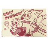 ズートピア 大人用枕カバー のびのび枕カバー | cinemacollection | 詳細画像1