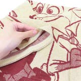 ズートピア 大人用枕カバー のびのび枕カバー | cinemacollection | 詳細画像3