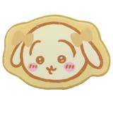 ちいかわ フロアマット インテリアマット | cinemacollection | 詳細画像1 