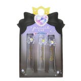 鉛筆キャップ リボンマスコット付き鉛筆キャップ クーリア | cinemacollection | 詳細画像2