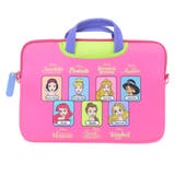 ディズニープリンセス ガジェットケース PCケース | cinemacollection | 詳細画像1 