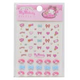 マイメロディ ネイルシール ネイルデコセット | cinemacollection | 詳細画像1