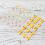 ポムポムプリン ネイルシール ネイルデコセット | cinemacollection | 詳細画像2 