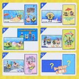 スポンジボブ ブロマイド コレクションスマロイド | cinemacollection | 詳細画像3 