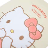 ハローキティ トートバッグ 足ぴょこトート | cinemacollection | 詳細画像3 