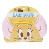 トムとジェリー ヘアアクセ ヘアバンド | cinemacollection | 詳細画像4 